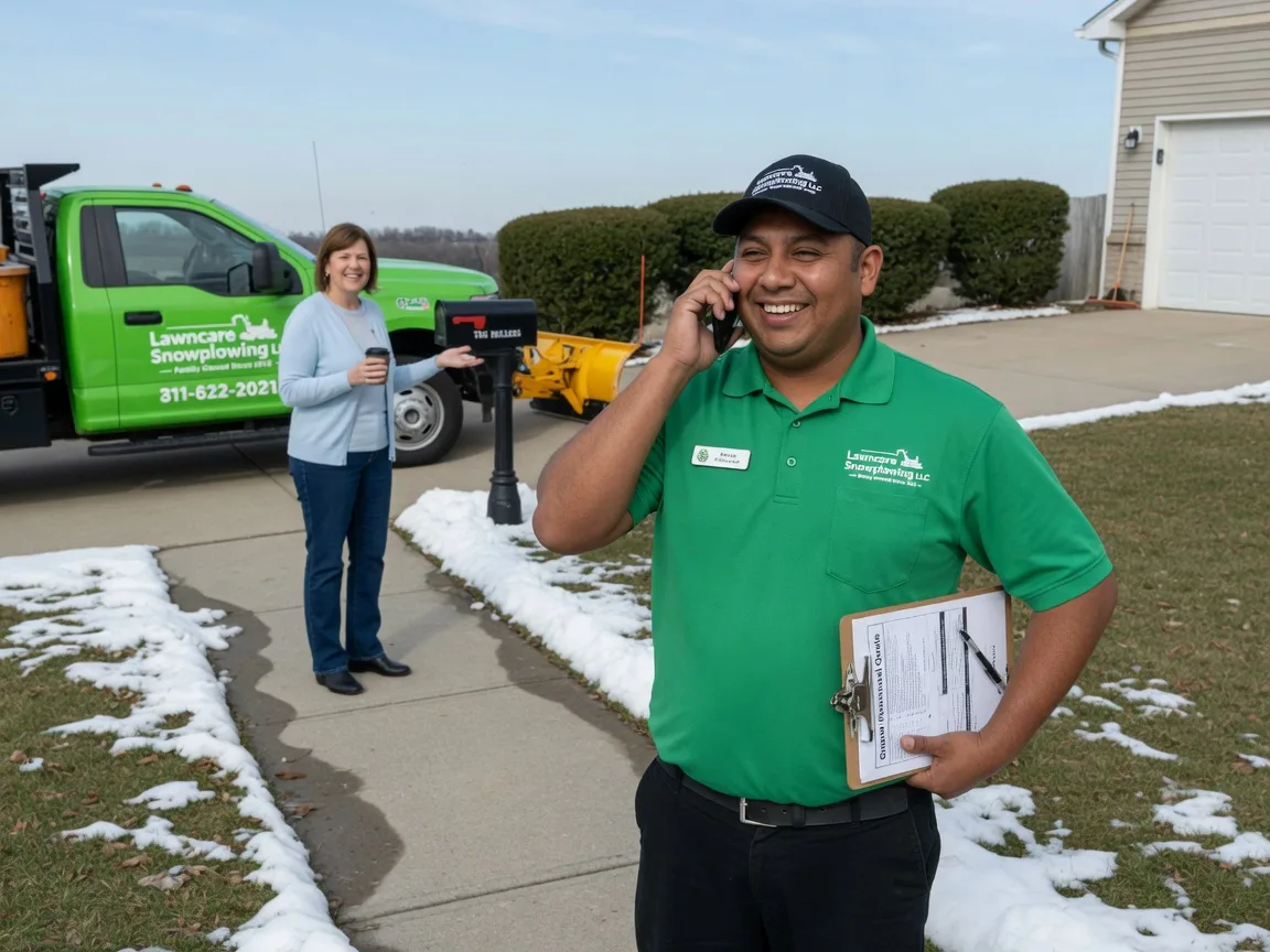 Lawn Care Services By Expert Landscaper Isabel, KS FAQs